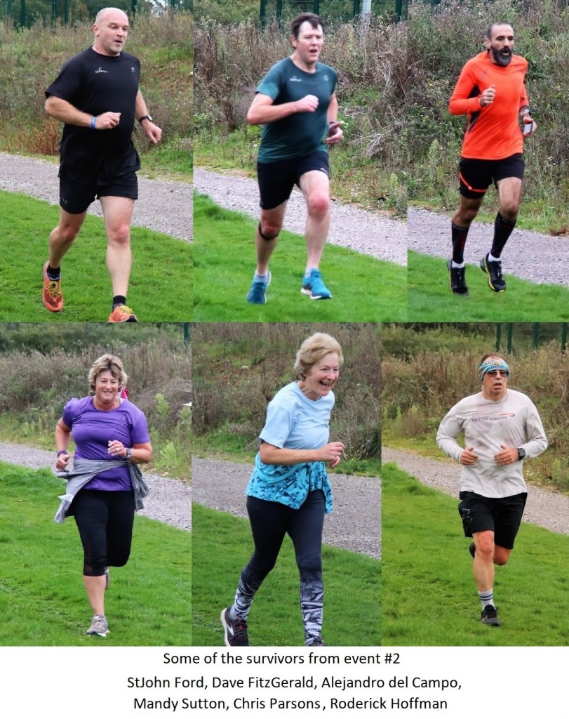 Maidenhead parkrun 275 Maidenhead parkrun