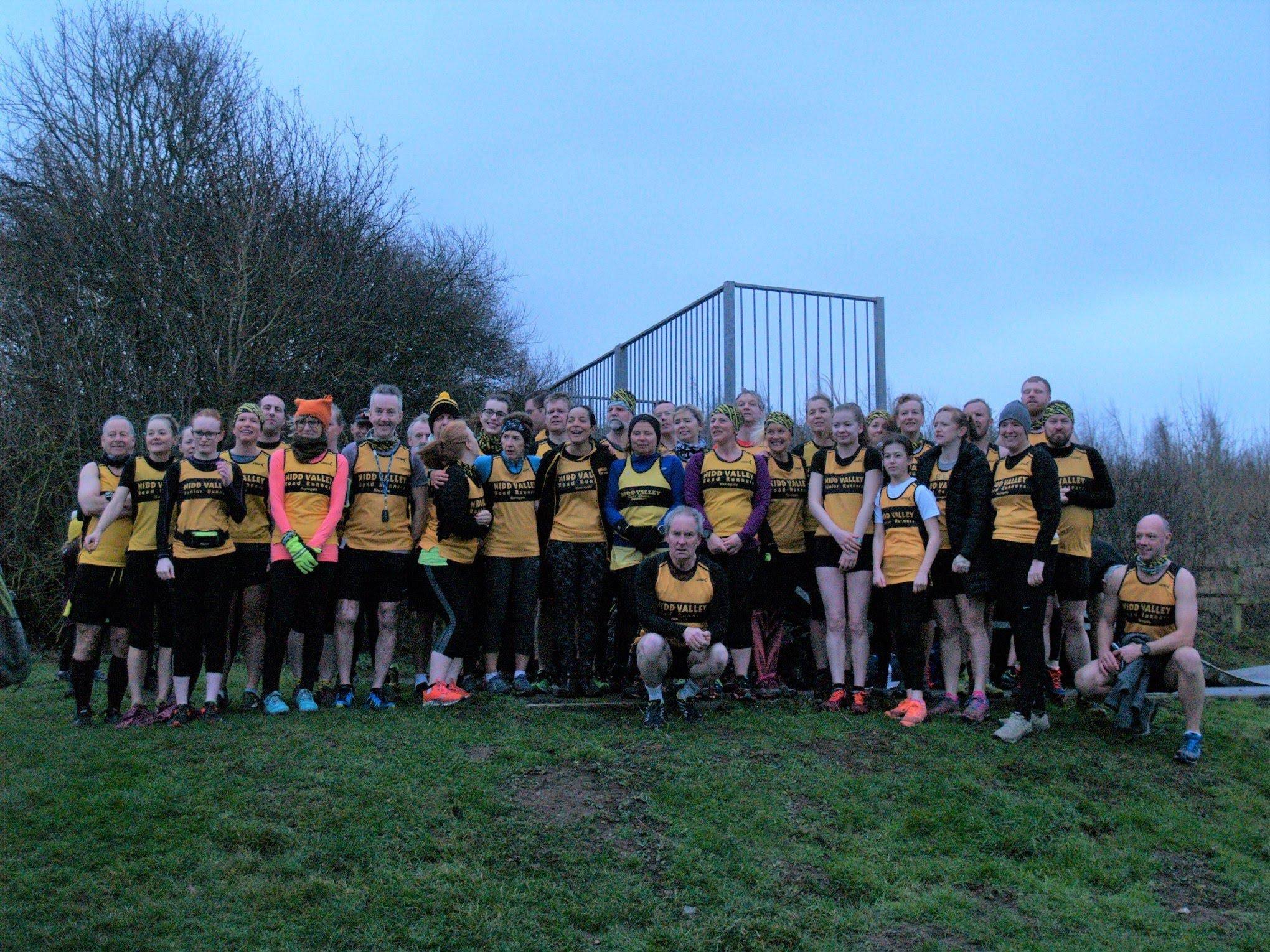 Wetherby parkrun Event number 193 on 15th June 2019 Wetherby parkrun