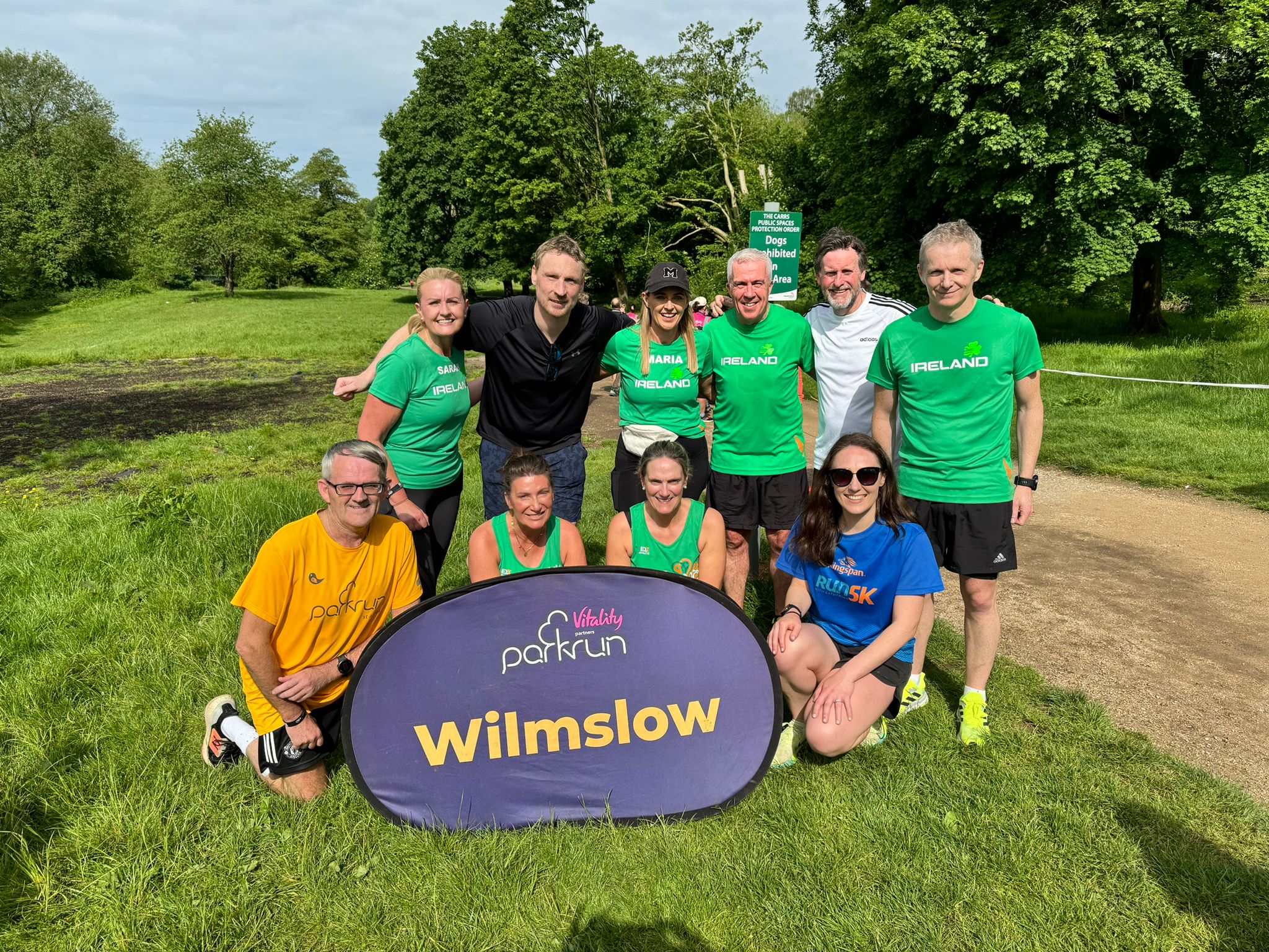 and-the-rain-stopped-wilmslow-parkrun
