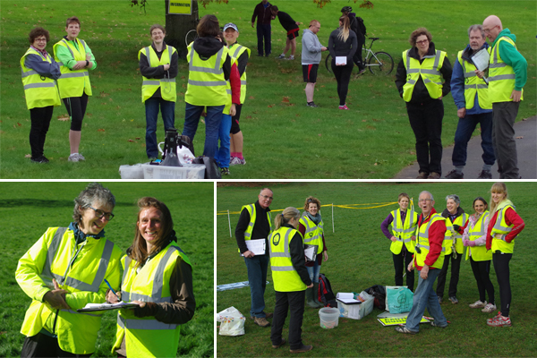 2014 year 4 volunteers