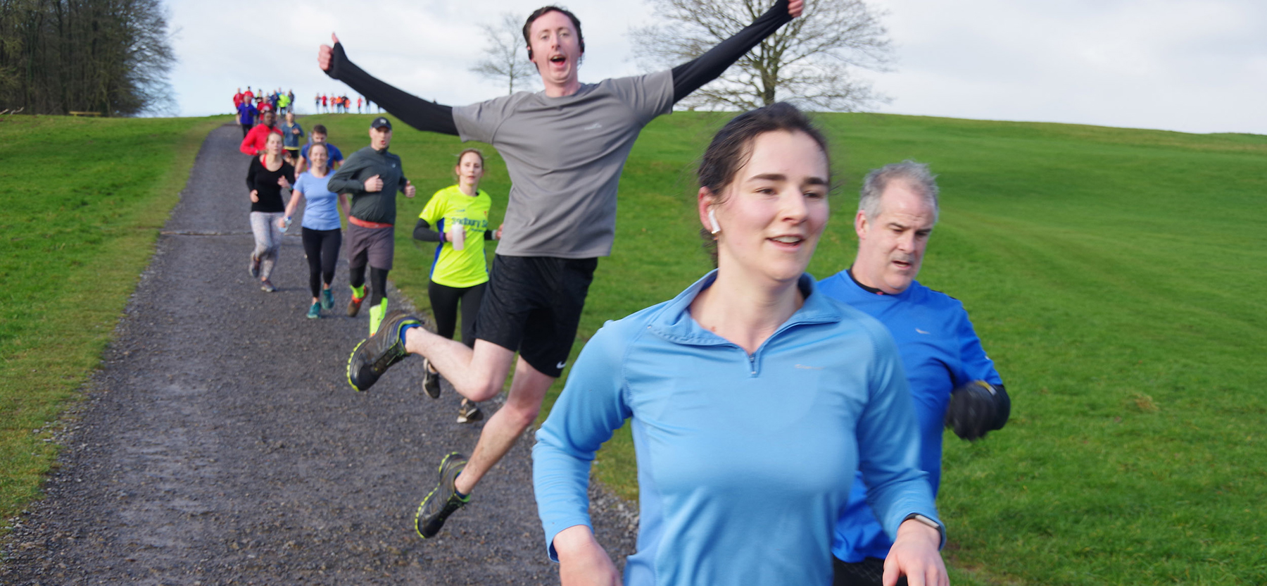 Parkrun Set To Return In England Ashton Court Parkrun parkrun-set-to-return-in-england-ashton-court-parkrun