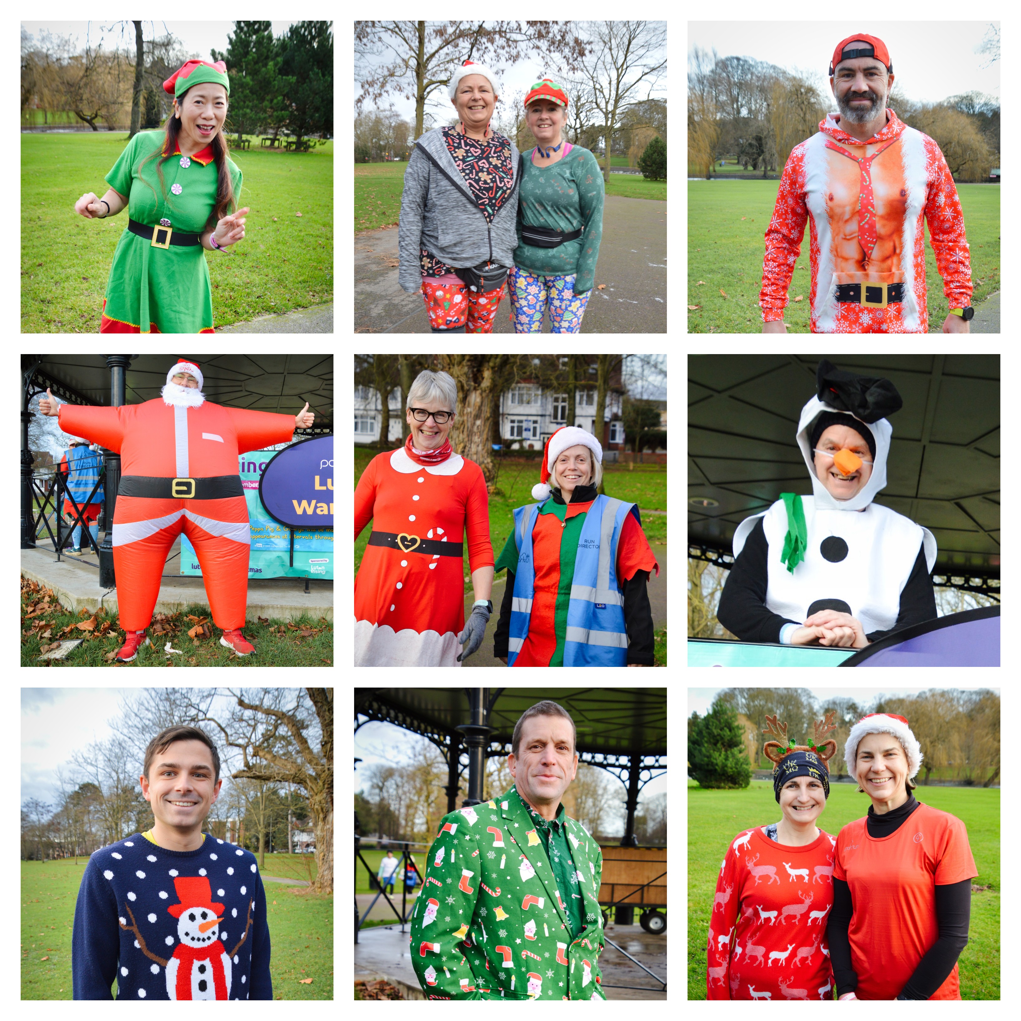 christmas puns to dress up 10th Annual Family Punny Halloween Costumes: Christmas Song Puns