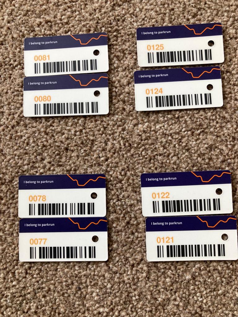 news Portobello parkrun, Edinburgh