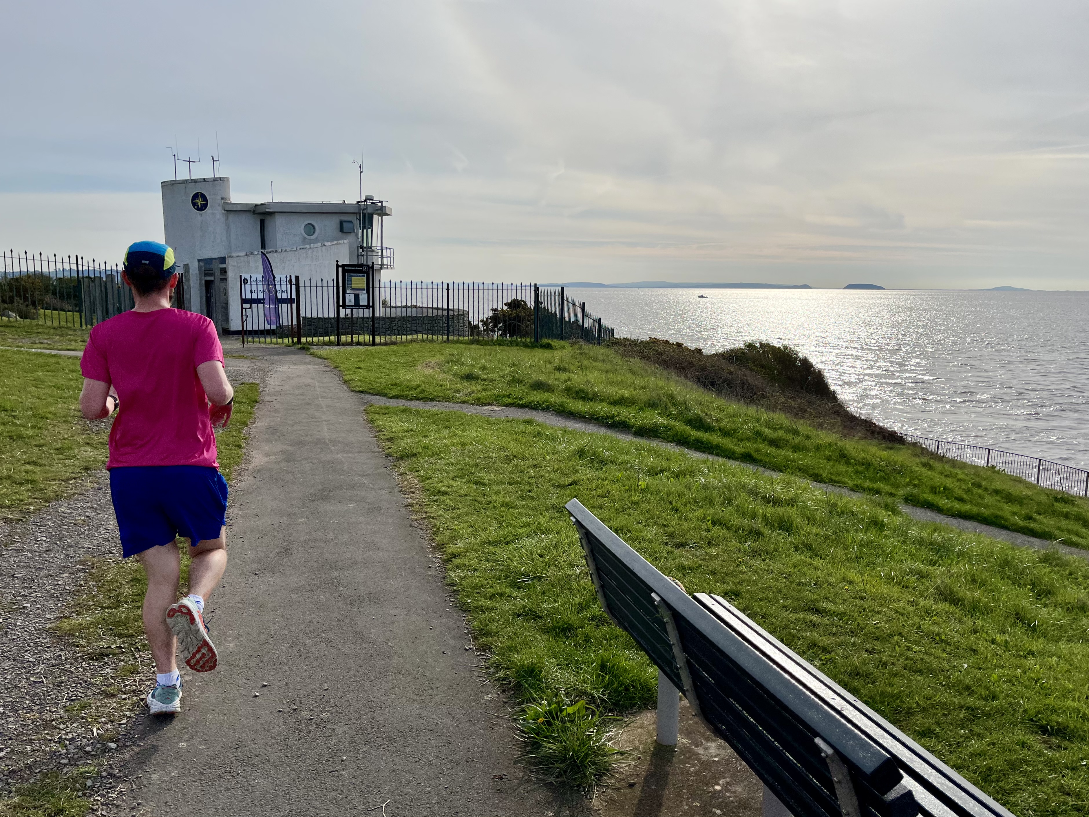Barry Island parkrun #333 | Barry Island parkrun