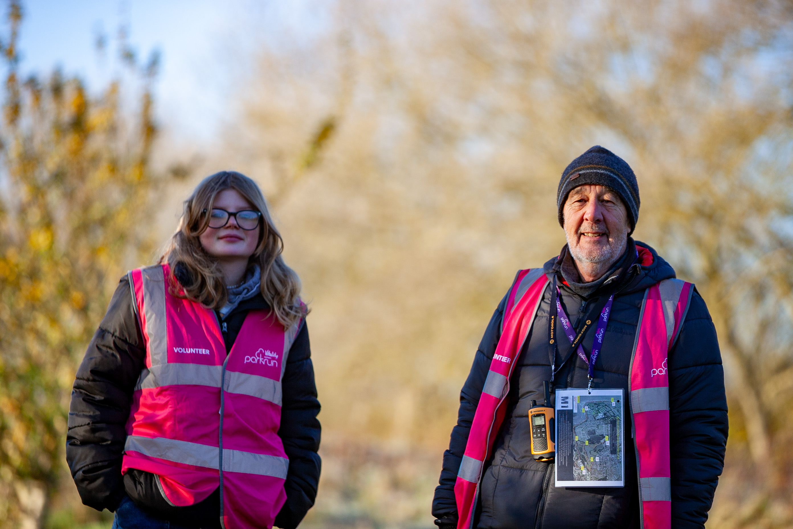 Burnham & Highbridge parkrun #366 25/11/2023 | Burnham and Highbridge ...