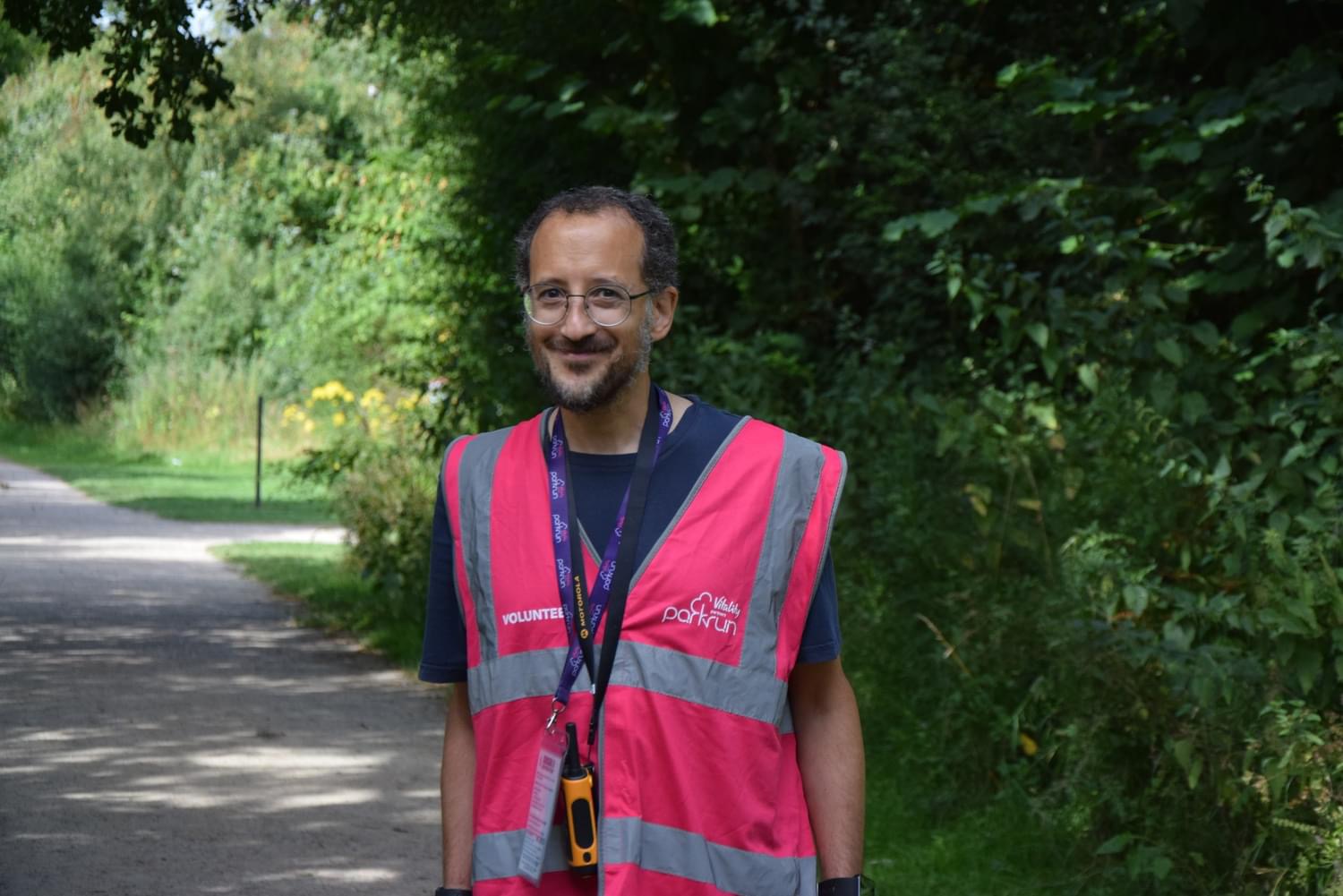 Adam Routledge Event #383 – 11th August 2024 | Great Notley junior parkrun