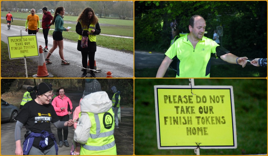 WITTON PARKRUN A VISUAL GUIDE Witton parkrun