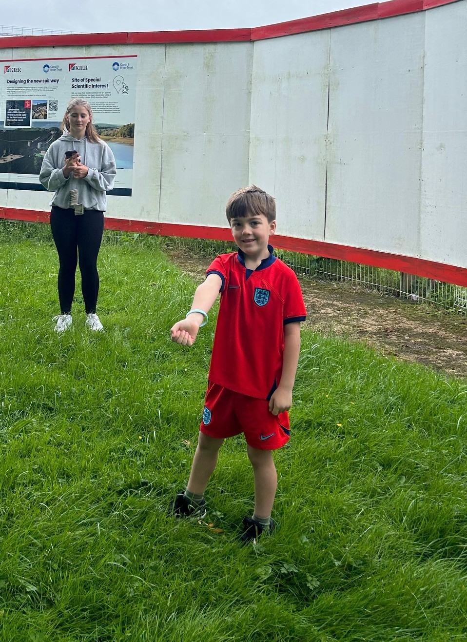 Run report #355 – Sunday 30th June 2024 | Whaley Bridge junior parkrun