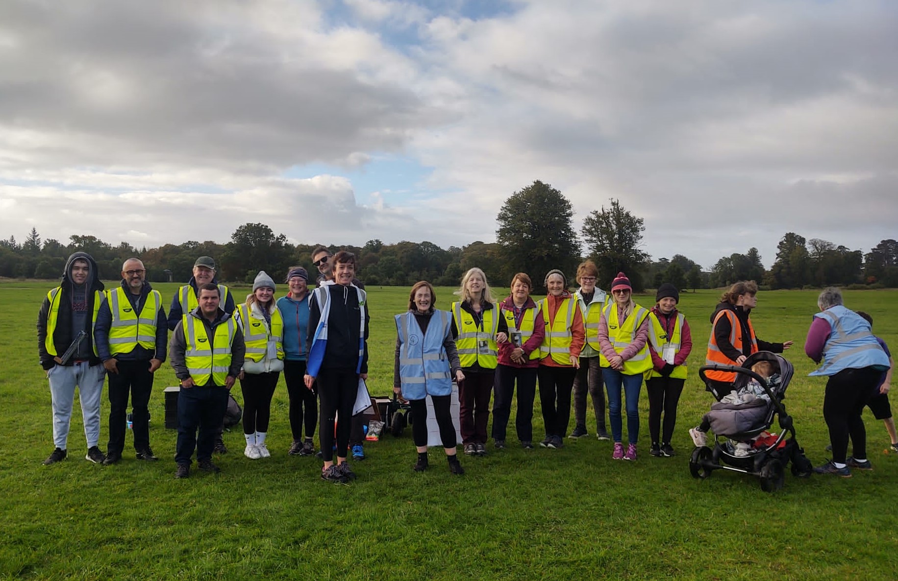 An International feel to event 262 | Castletown parkrun | Page 2