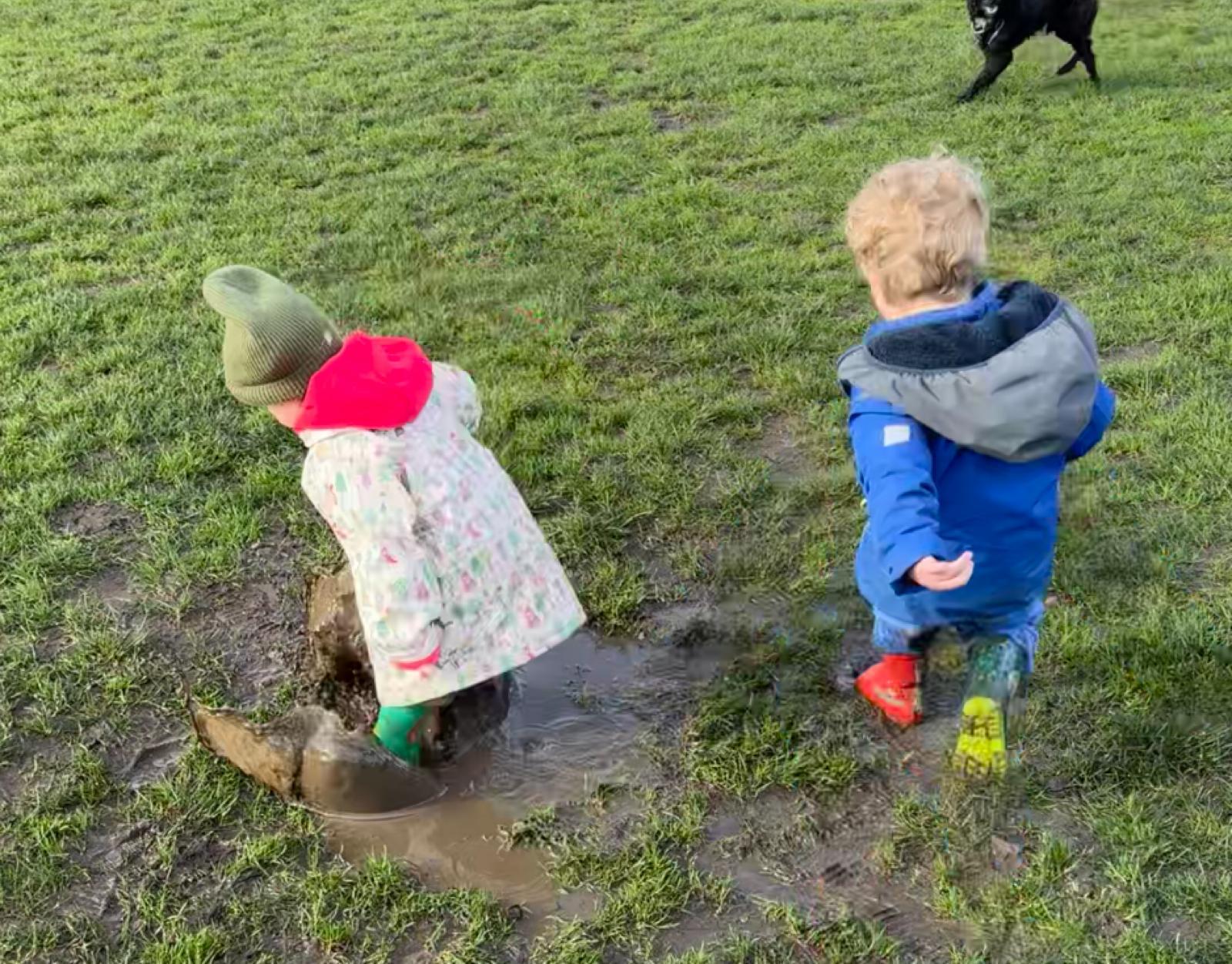 Burgess Newsletter – Event 507 | Burgess parkrun