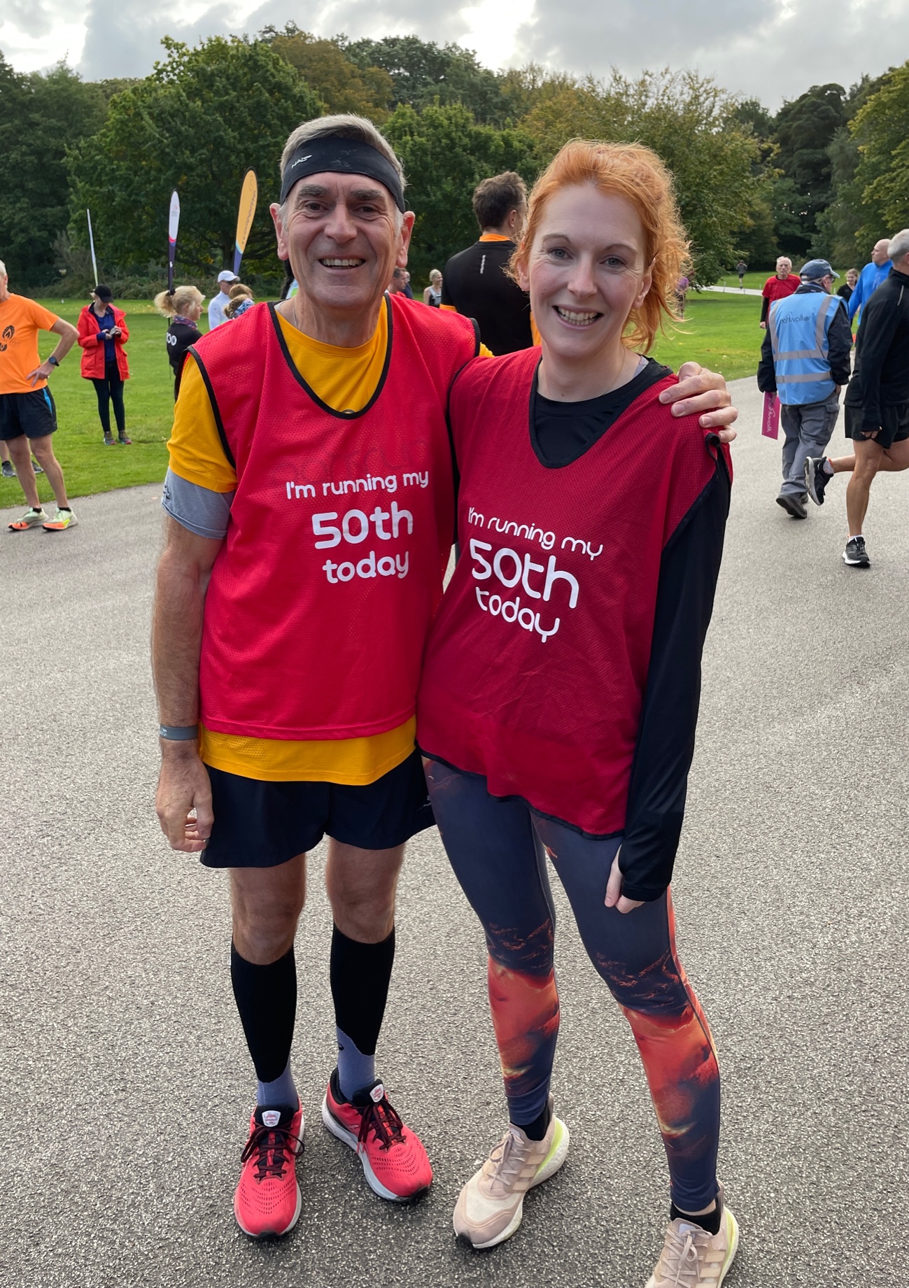 Lytham Hall parkrun – Event # 256 – 1st October 2022 | Lytham Hall parkrun