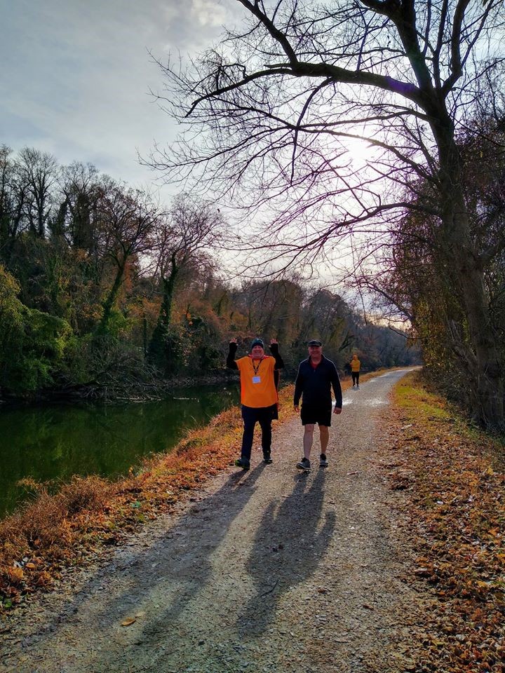 Fletcher’s Cove parkrun 196 Run Report Fletcher's Cove parkrun