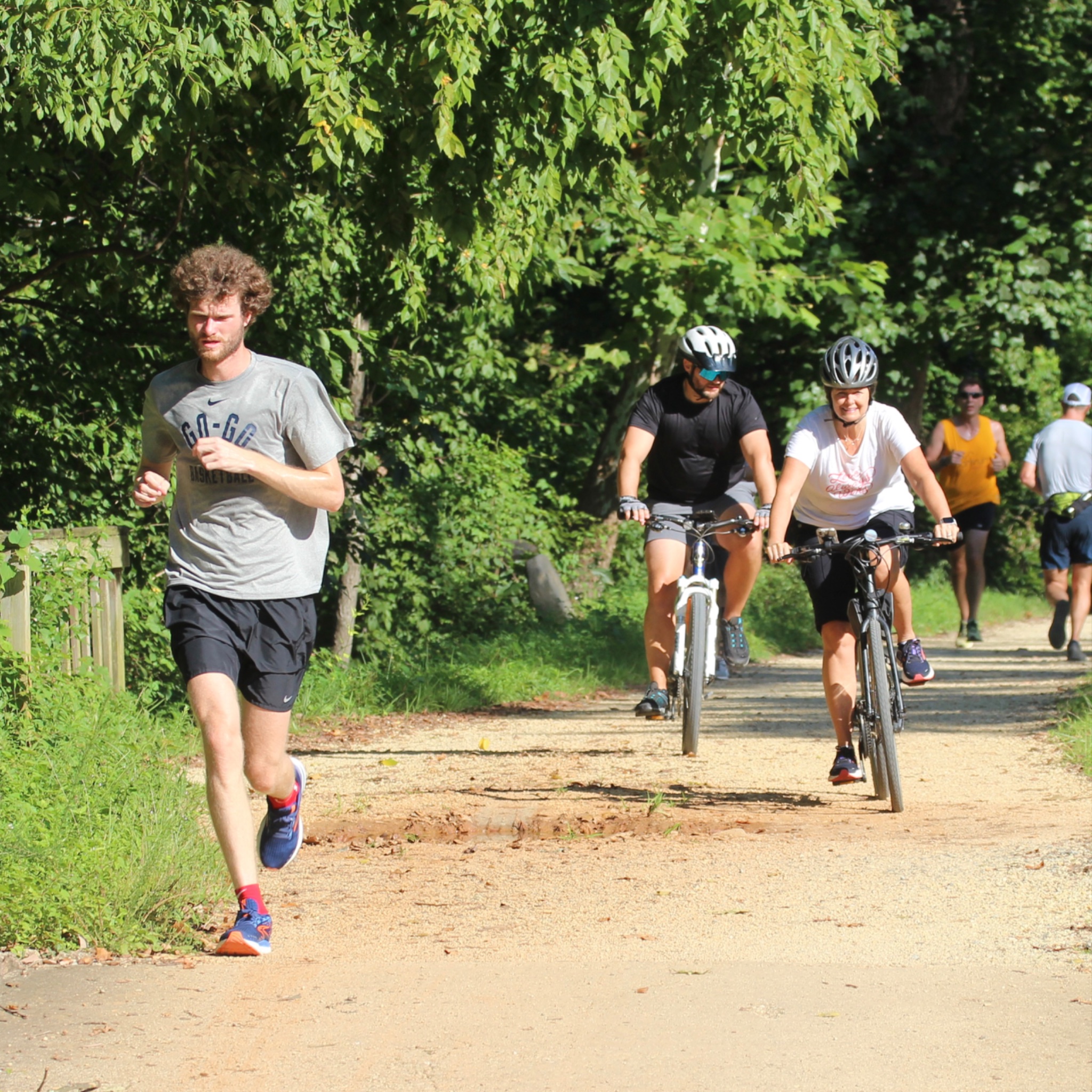 Fletcher’s Cove Run Report 279 Fletcher's Cove parkrun