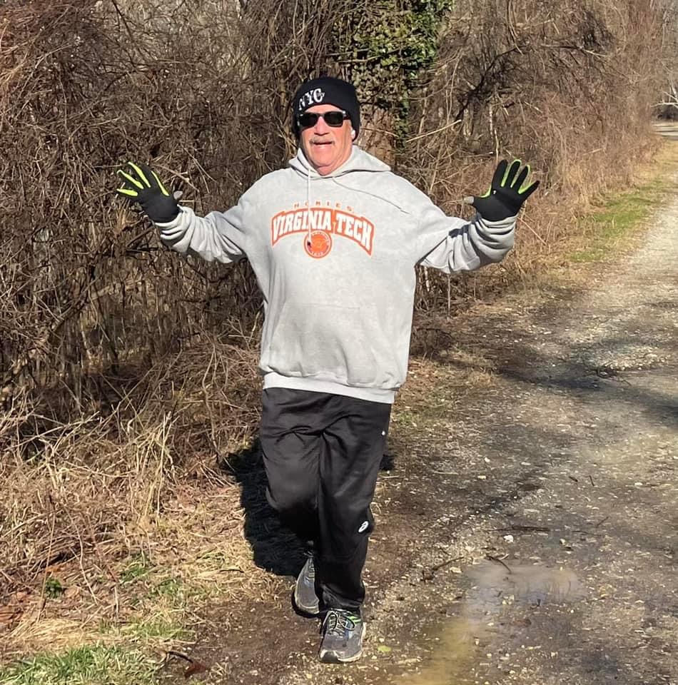 Fletcher’s Cove Park Run 306 Fletcher's Cove parkrun
