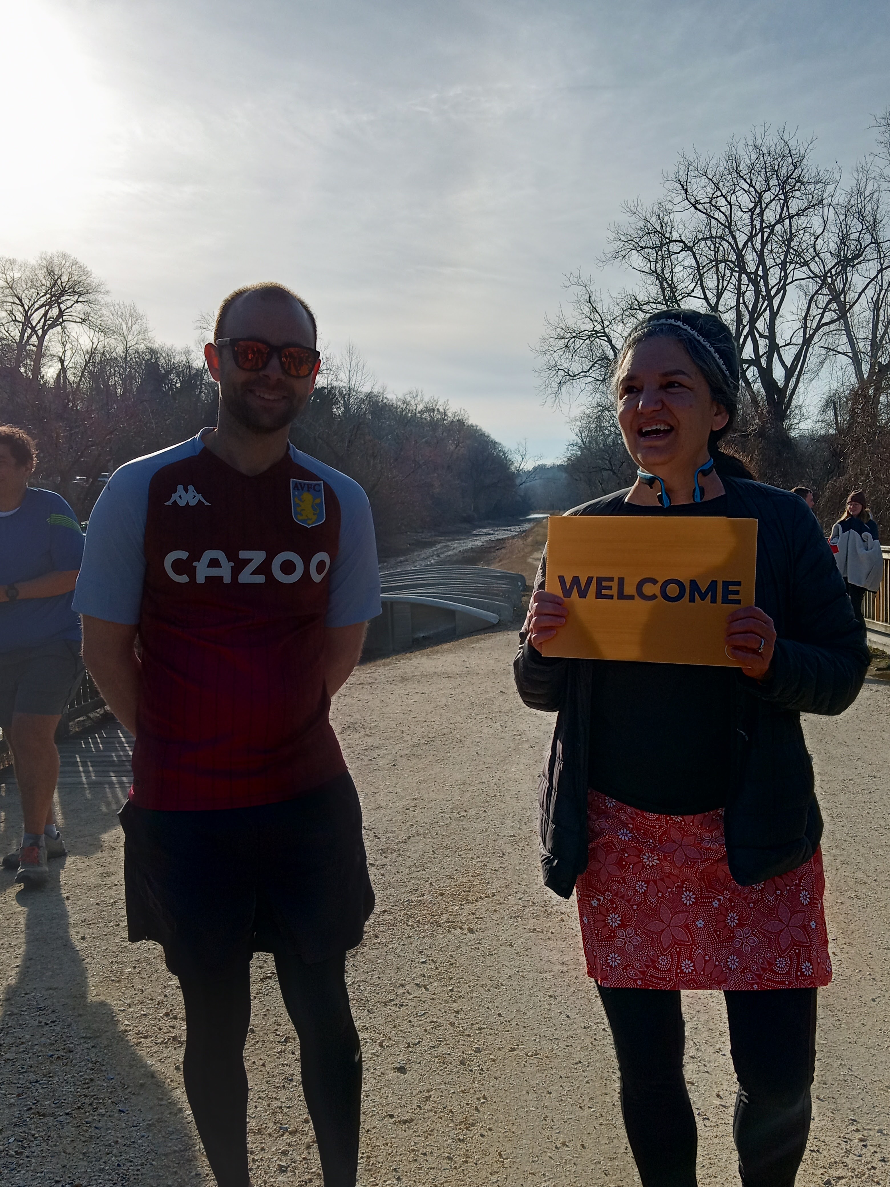 Fletcher’s Cove Park Run 306 Fletcher's Cove parkrun