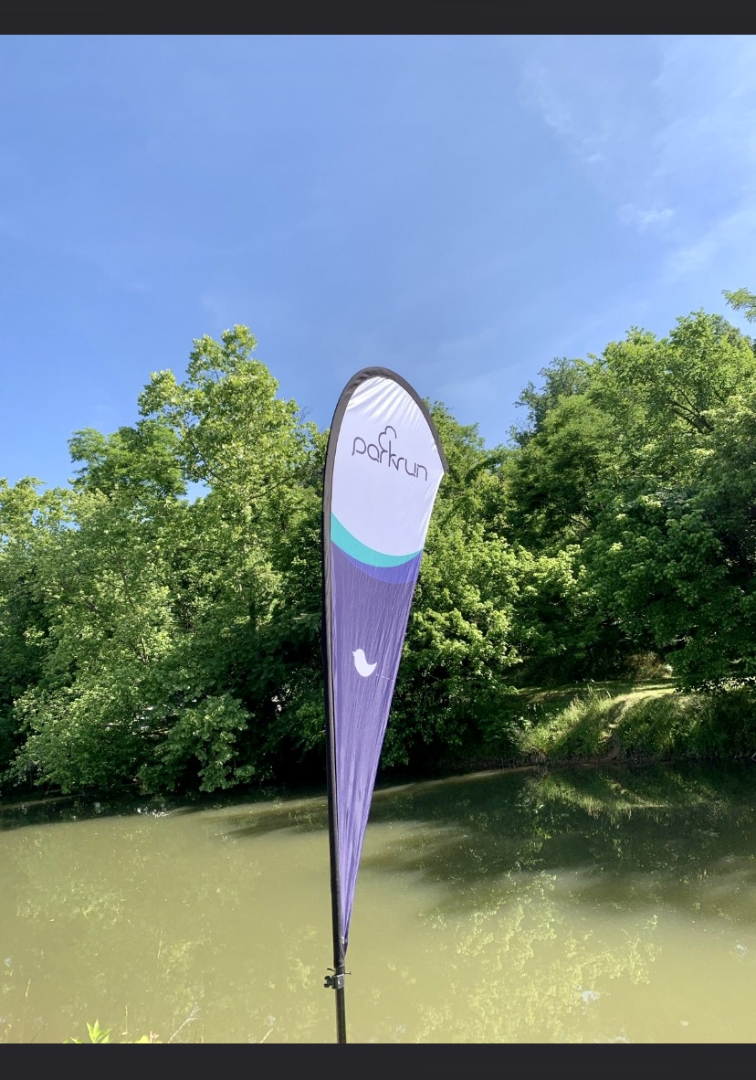 Fletcher’s Cove 320 Fletcher's Cove parkrun