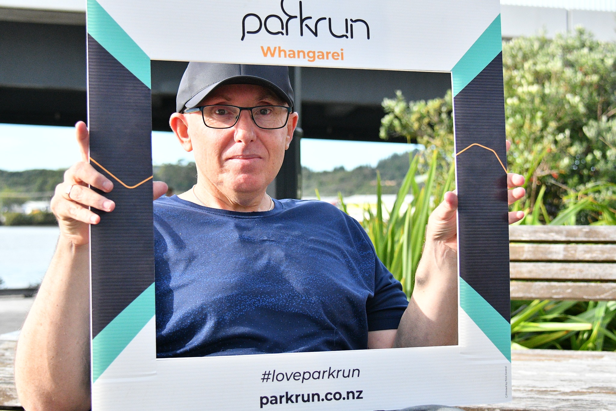 news Whangarei parkrun