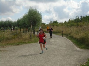 parkrun 3