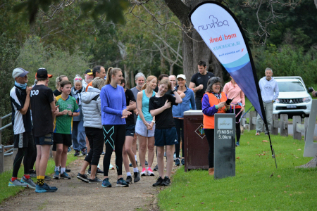 Bairnsdale parkrun