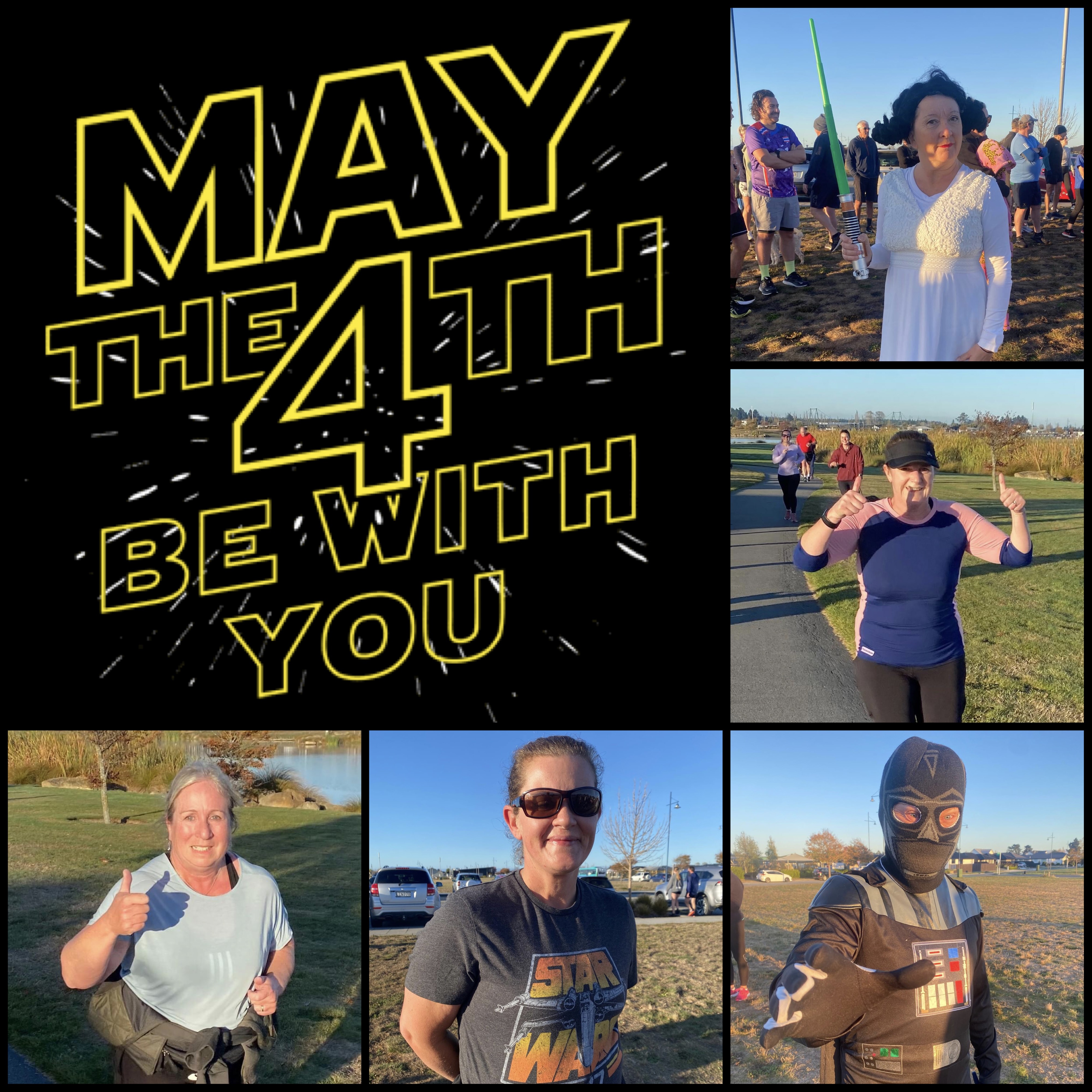 Pegasus parkrun 394 run report | Pegasus parkrun | Page 2