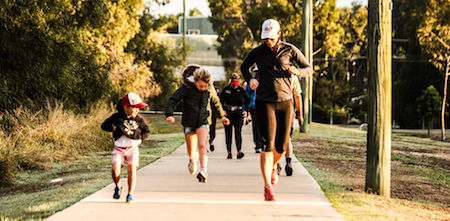 Goondiwindi parkrun