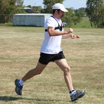 weekly newsletter 28th April 2015 | parkrun Australia | Page 25