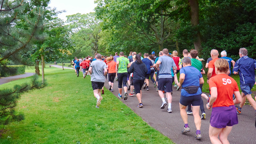 Home Centre Vale Parkrun Centre Vale Parkrun