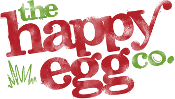 The Happy Egg Co